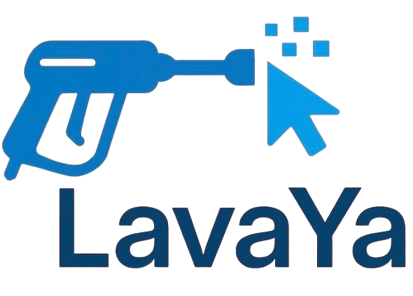 LavaYa Logo